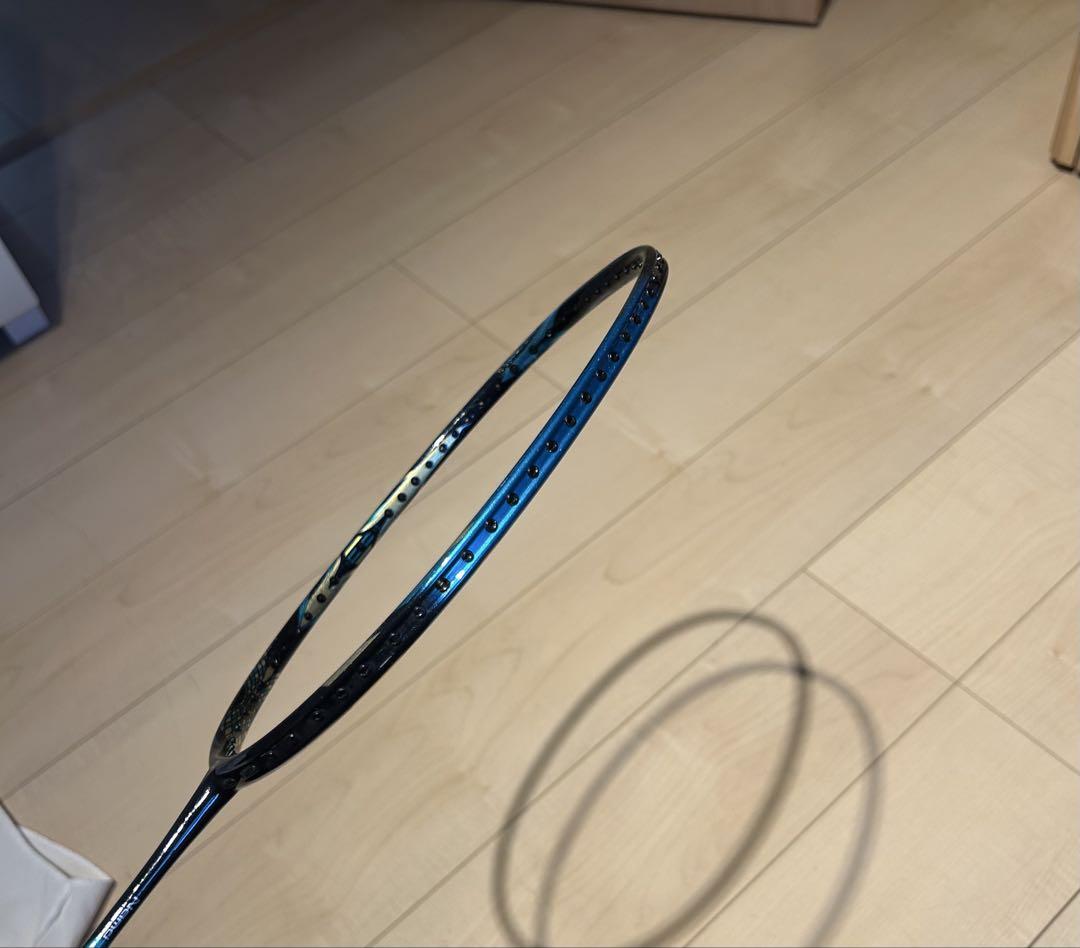 ラケット ASTROX 88S pro yonex