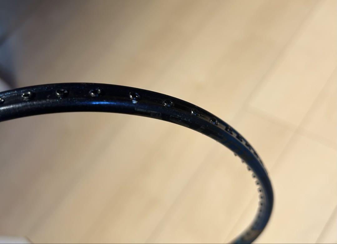ラケット ASTROX 88S pro yonex