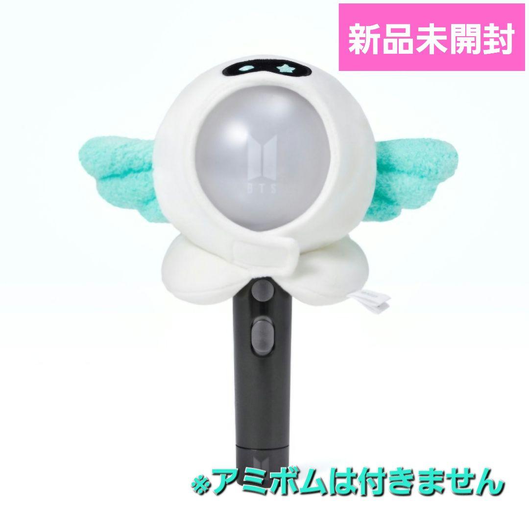 新品未開封★BTS ジン ウット アミボム カバー ソウル コヤン グッズ