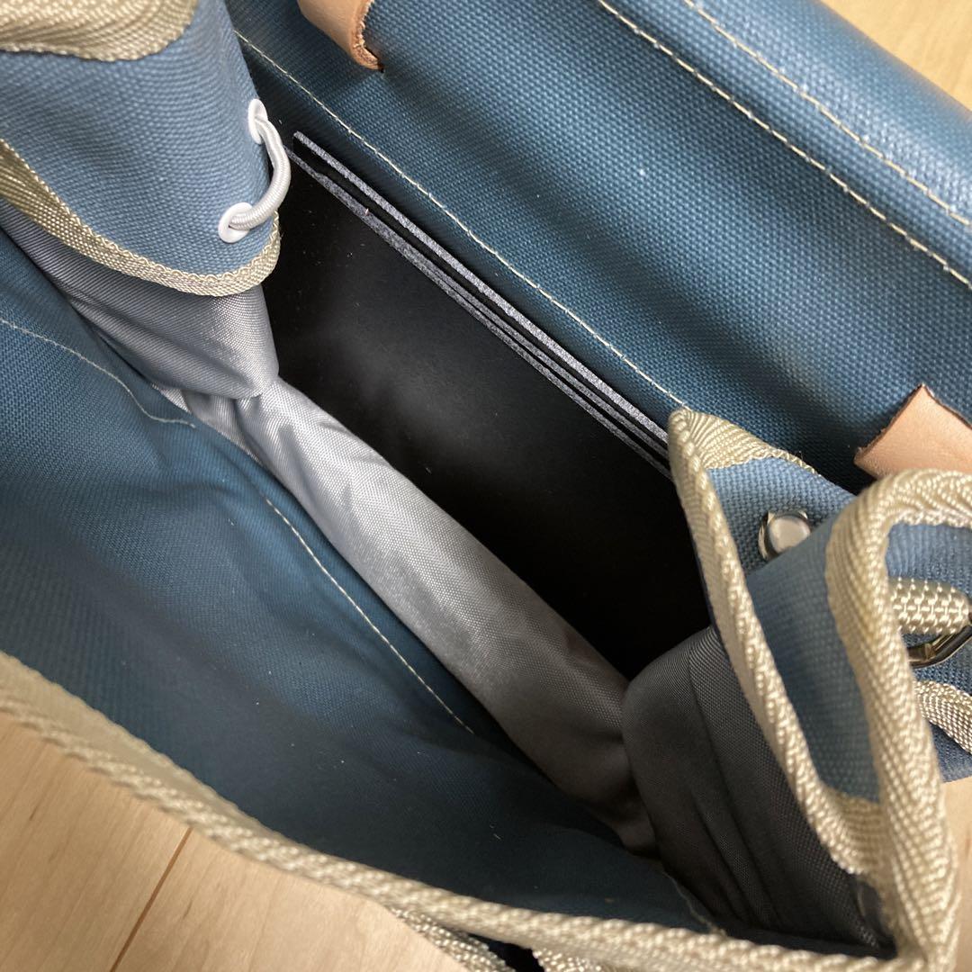 17_【新品・未使用】 OSTRICH ランドナー用フロントバッグ