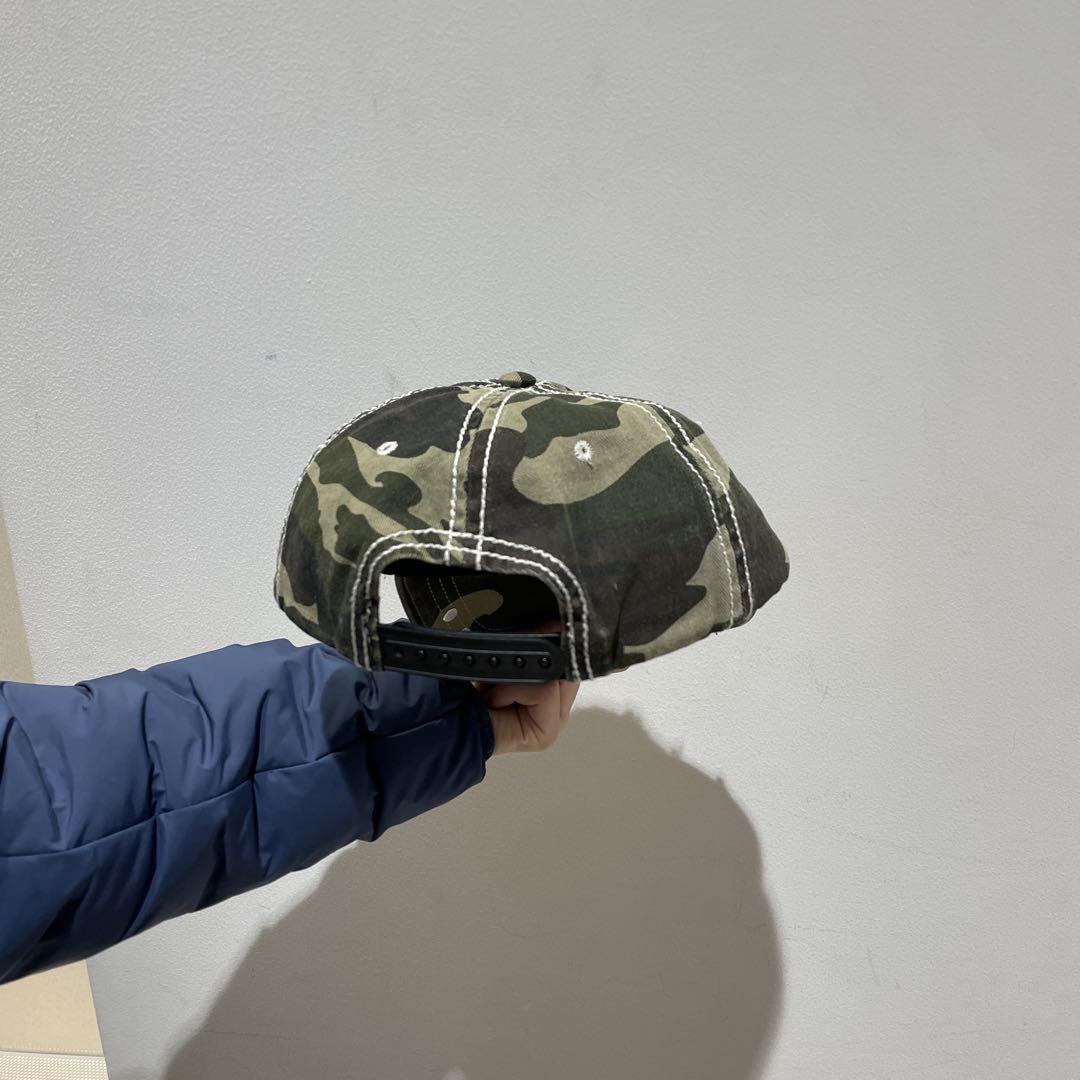 アウトレット割引品 ec melodi キャップ ファッション