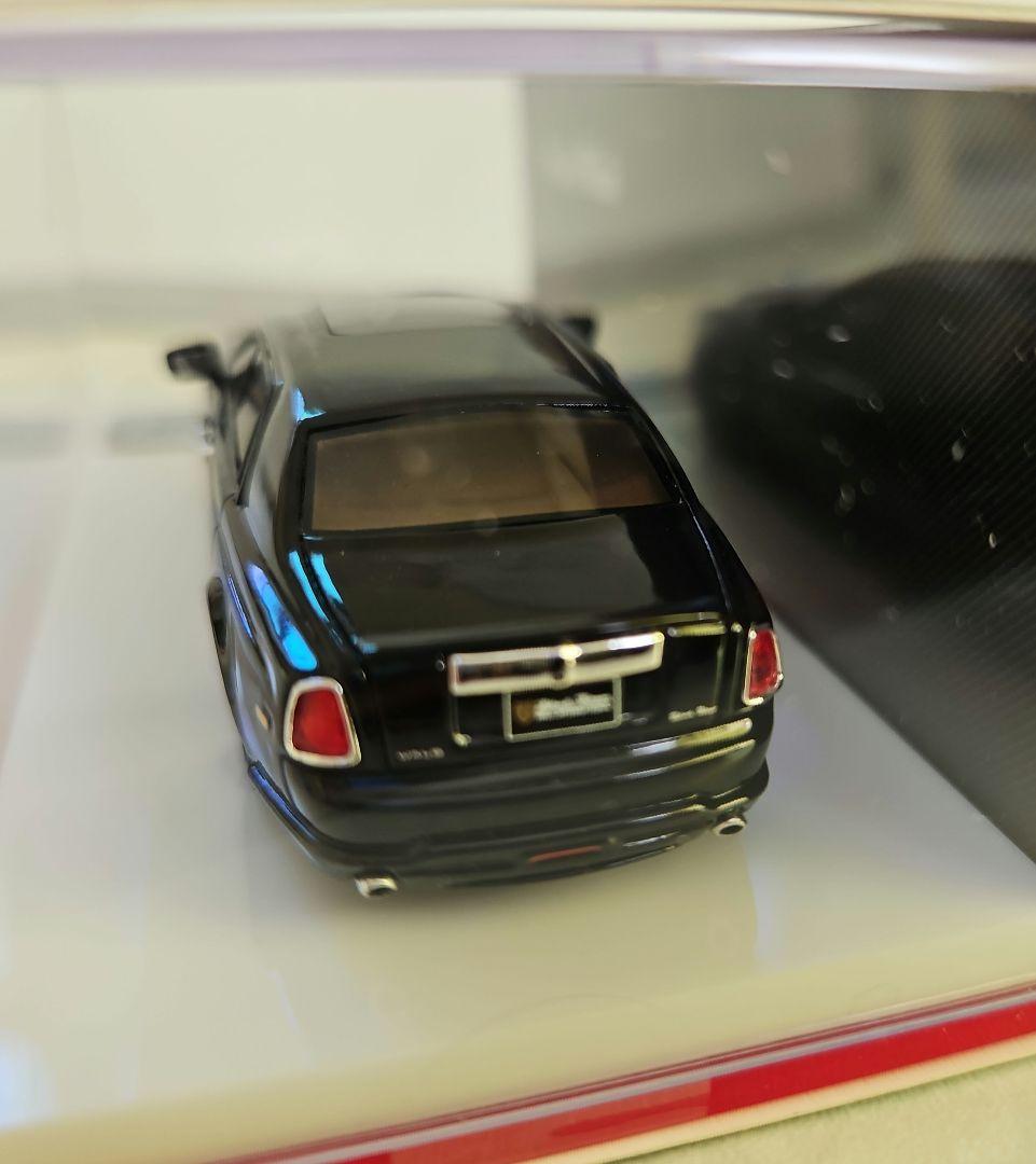 1/64 ロールス ロイス Rolls-Royce ロールスロイス