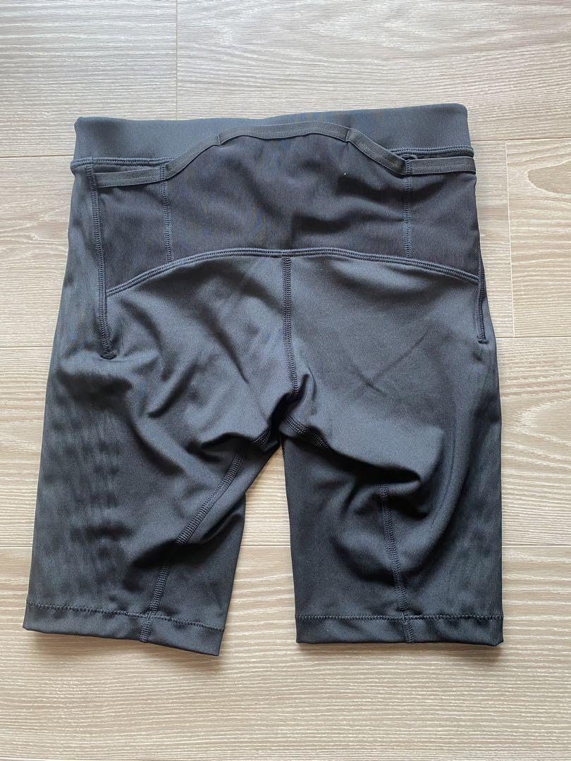 アシックスMOTION MUSCLE SUPPORTスピードタイツ　XS