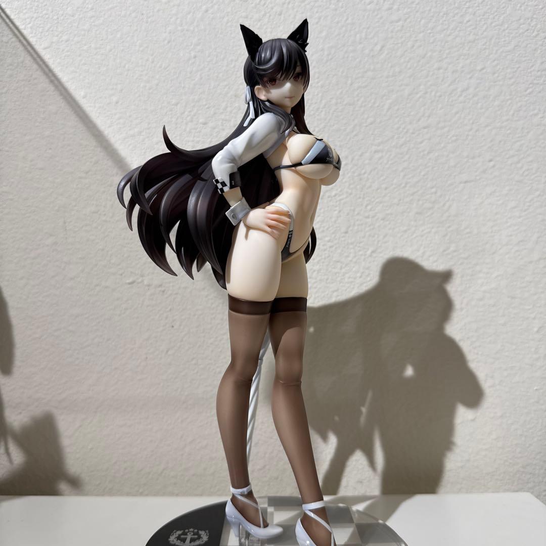 ALTER アズールレーン 愛宕（愛宕） 凄艶のマックススピードVer.