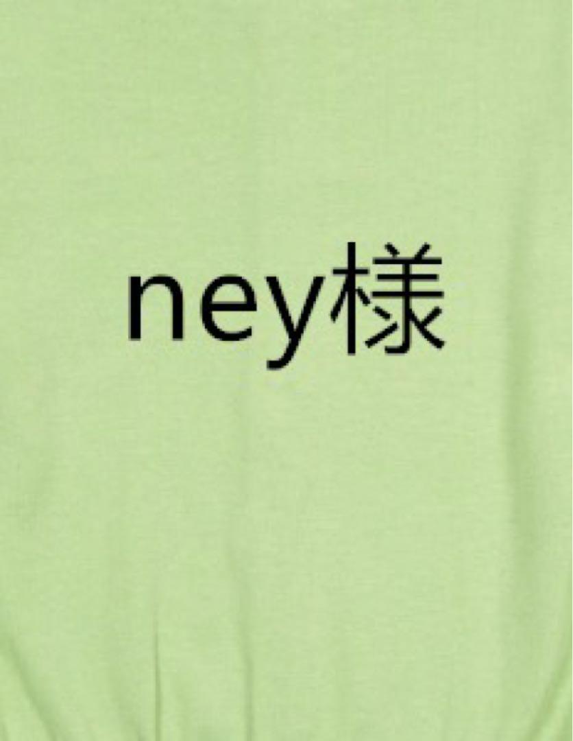 ney様　M