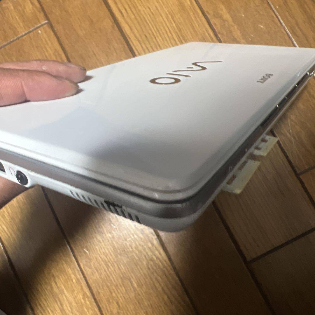 VAIO vgn-p パーソナルコンピューター　type P VGN−P70H