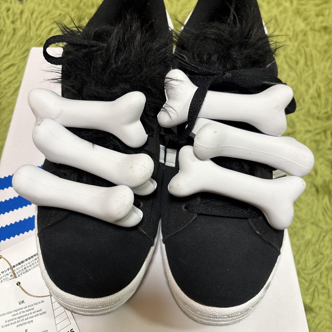 adidas jeremy scott 스니커즈