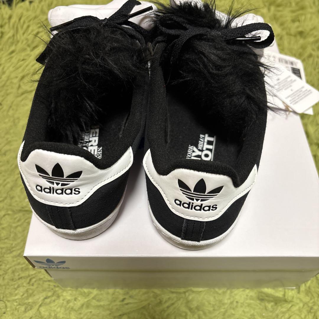adidas jeremy scott 스니커즈
