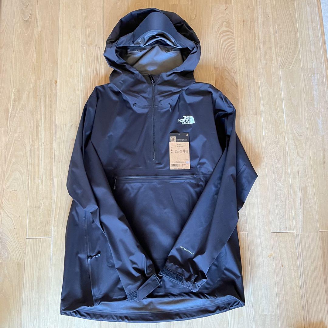 【特別セール品】 THE NORTH FACE ブラック マウンテンパーカー NP12012 ジャケット・アウター