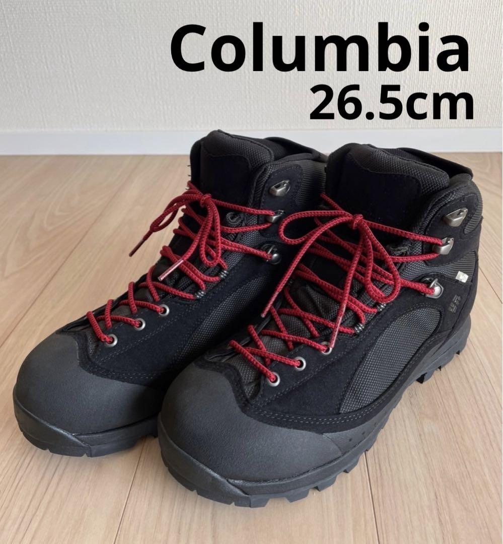 コロンビア Columbia  トレッキングブーツ