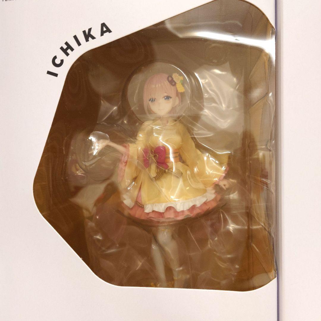 映画「五等分の花嫁」TENITOL ミニスカ浴衣ver. ５個セット