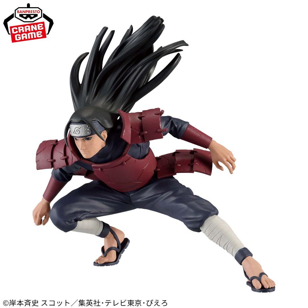 NARUTO 疾風伝 PANEL SPECTACLE 最強の兵ども 千手柱間 - メルカリ