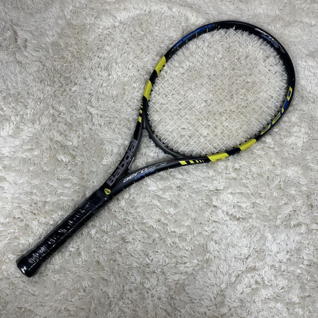 ✨希少極美品✨バボラ アエロプロドライブ 2004年 G3 レア