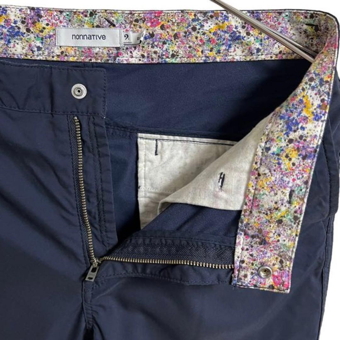 nonnative ノンネイティブ ストレッチテーパードパンツ☆ | frigoservis.rs