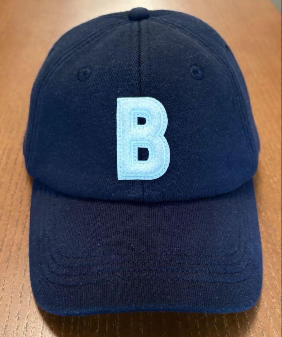 最終値下げ❗️　Brooks Brothers キャップ ブラック