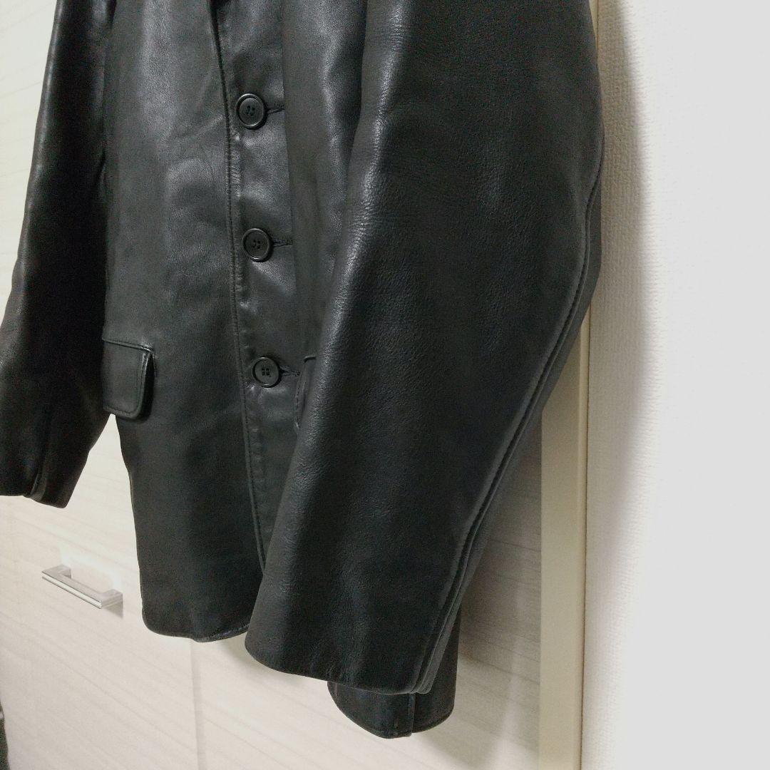 Schott レザー ジャケット テーラード カーコート ✨価格交渉承ります✨