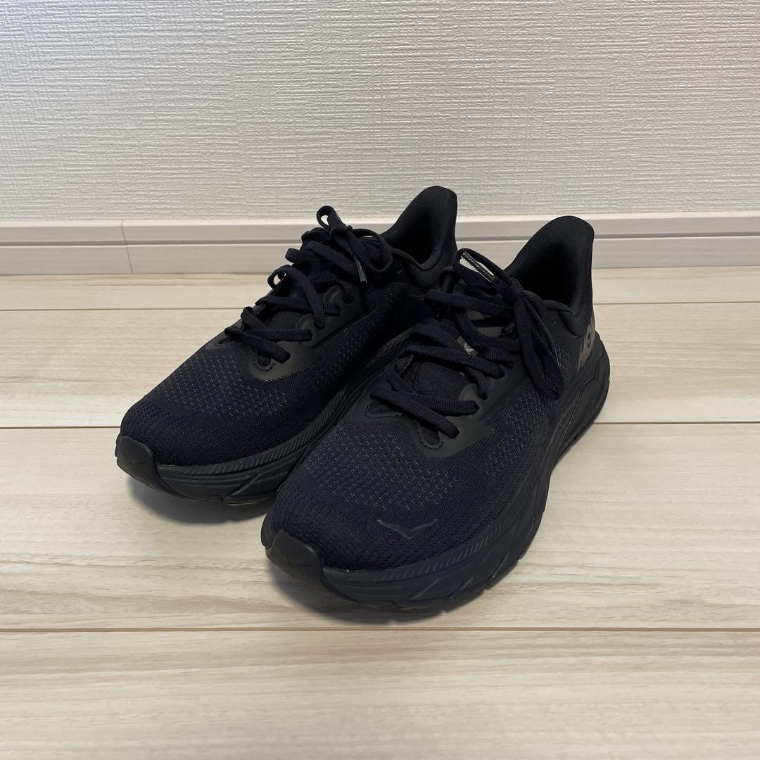 ※専用※未使用 HOKA ホカ ARAHI 725cm ホカオネオネ レディース