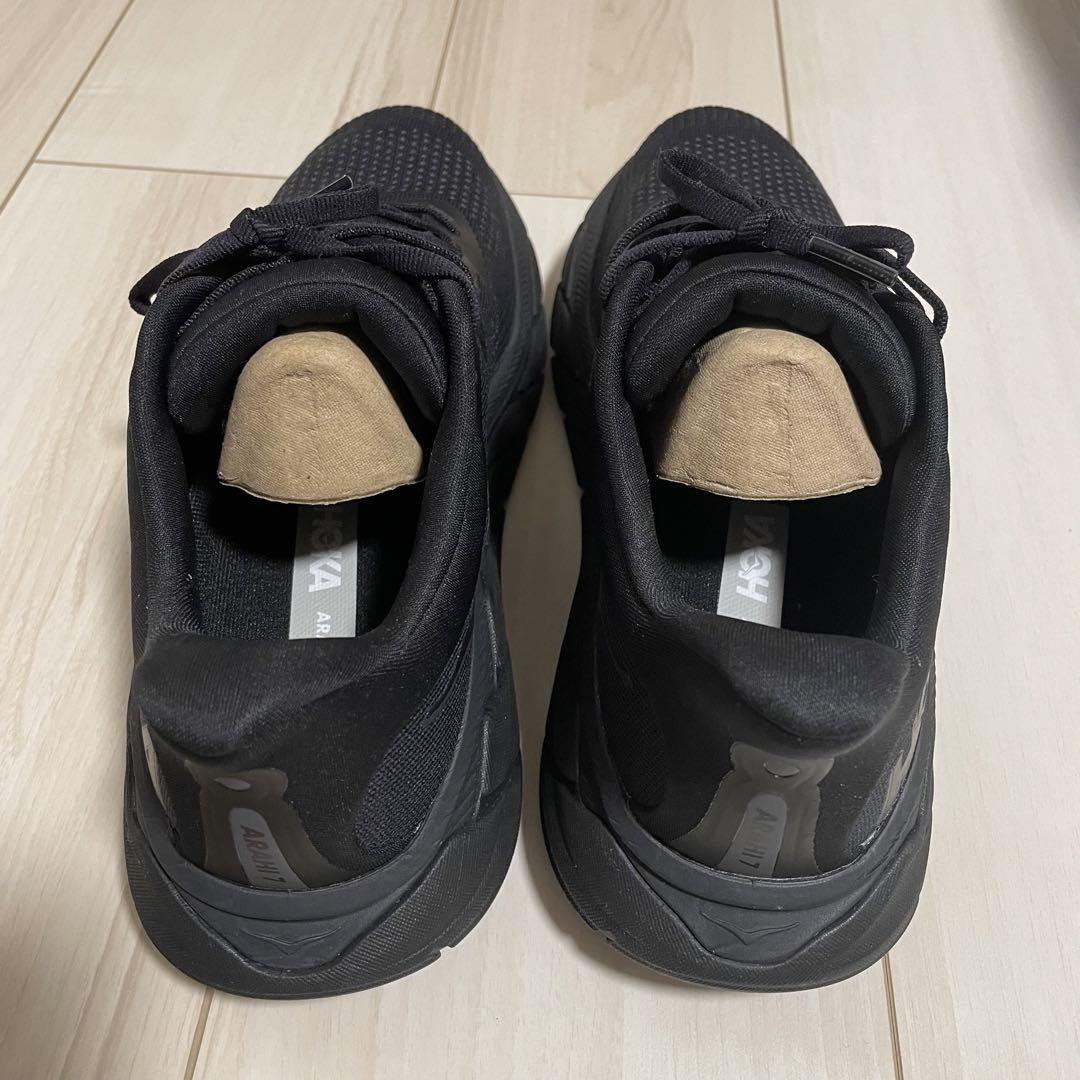 ※専用※未使用 HOKA ホカ ARAHI 725cm ホカオネオネ レディース