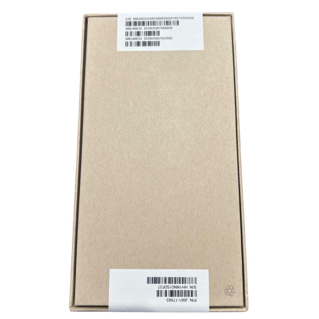 【新品未使用】iPhone12 128GB SIMフリー ホワイト スマホ 携帯