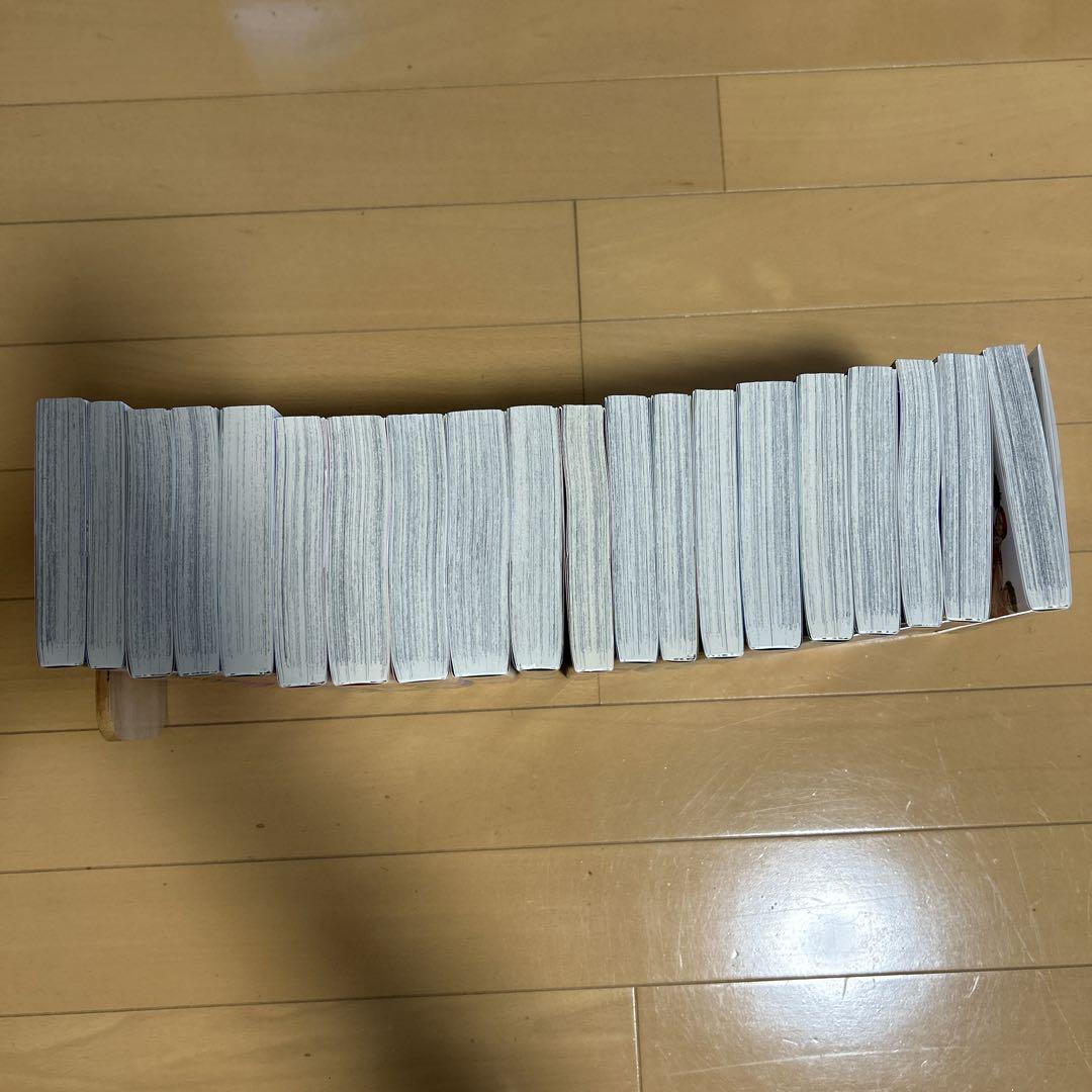 スラムダンク　新装版　全巻　美品