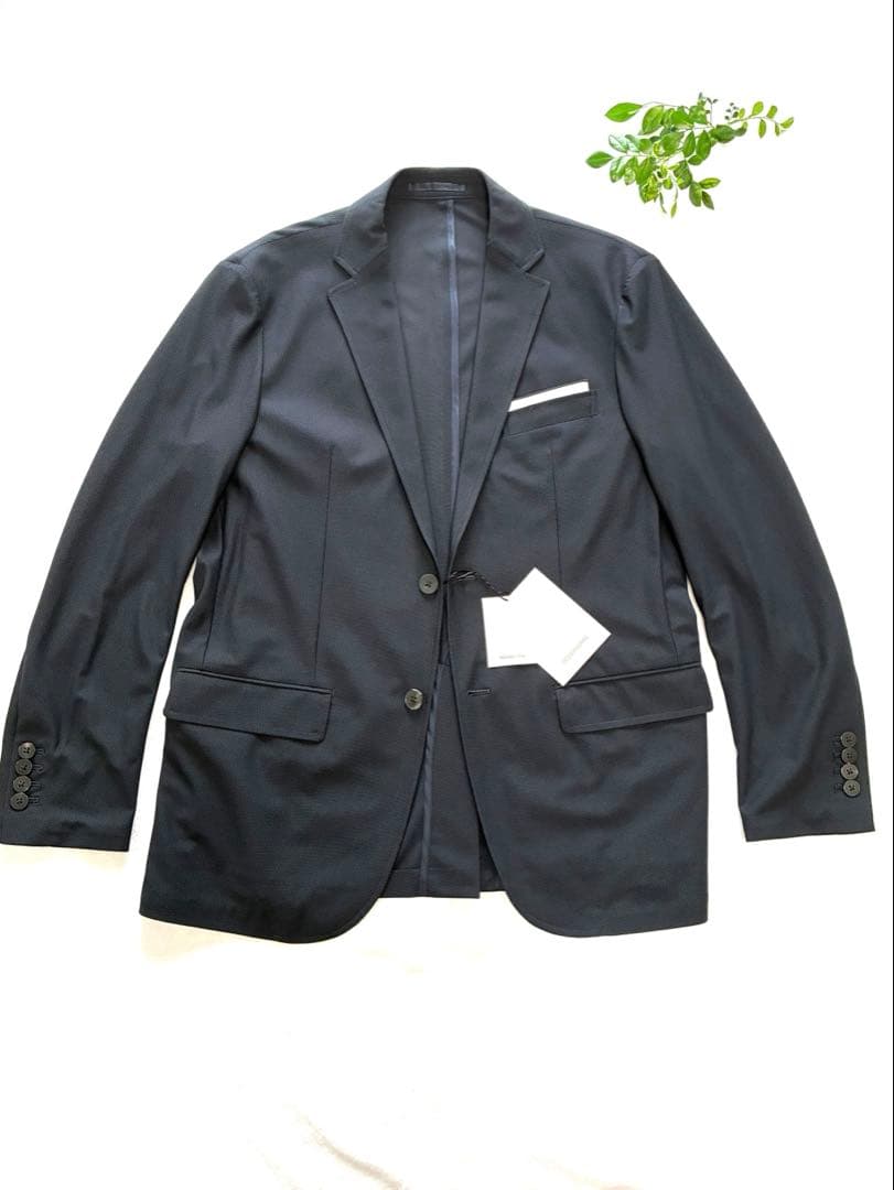 定価45 100円 DESIGNWORKS デザインワークス ジャケットL・DESIGNWORKS