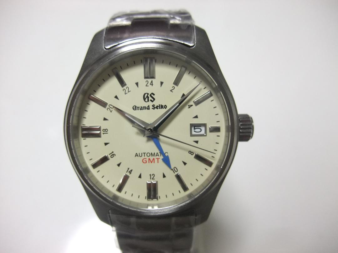 お歳暮 2025 日本製NH34 GMT 自動巻 MOD サファイアガラス 200m防水 新品 時計