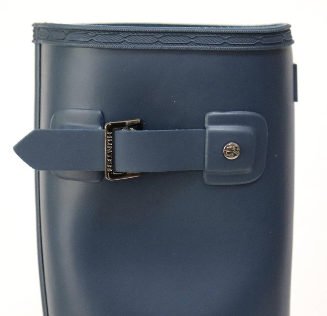 定価20900 新品 本物 HUNTER 靴 ブーツ JP22 422 ◎