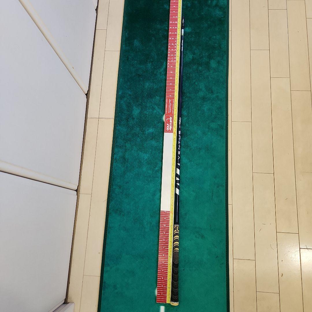 VENTUS  BLUE 6-S ブリジストンスリーブ付き　1W 美品
