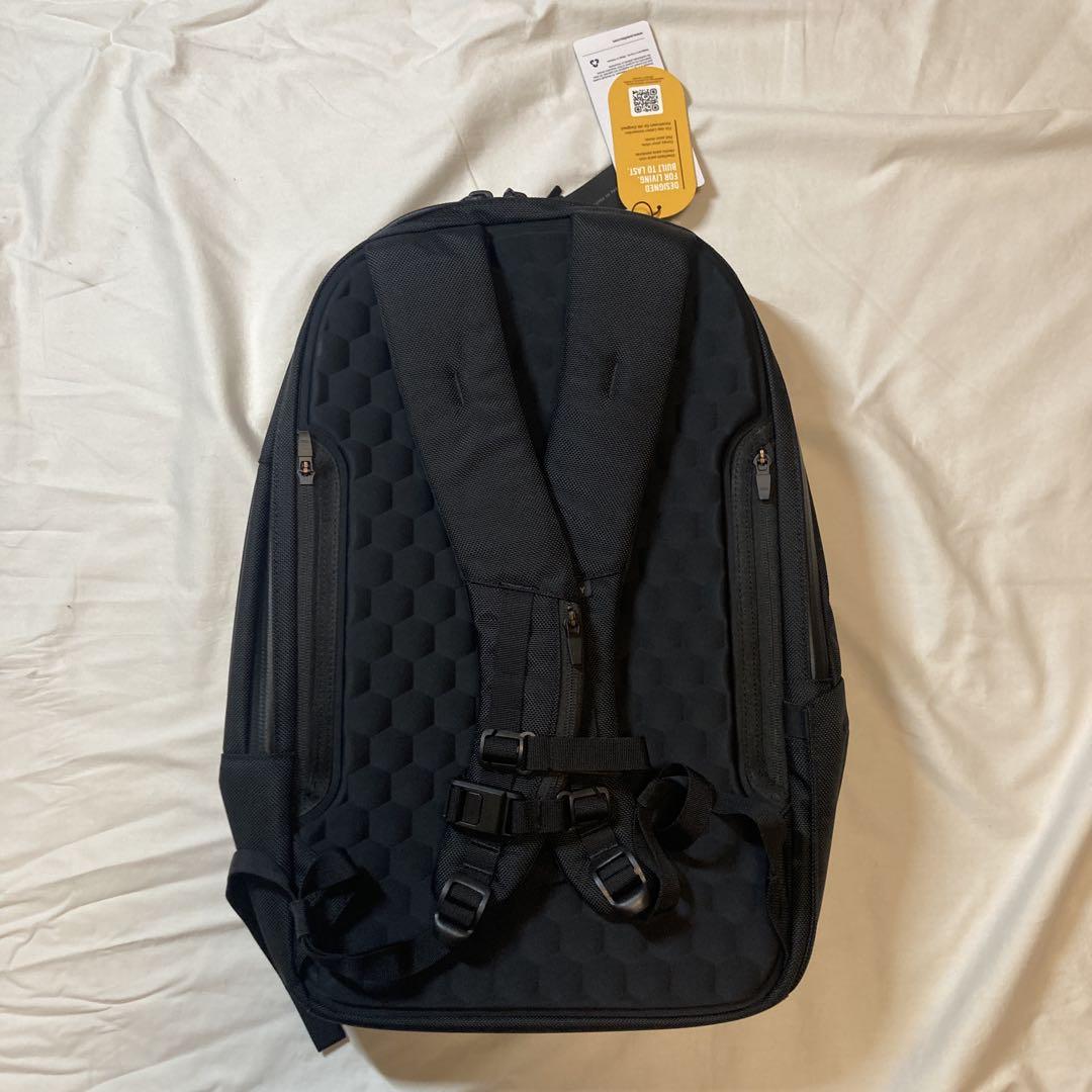 バッグ WEXLEY ACTIVE BUSINESS PACK BALLISTIC