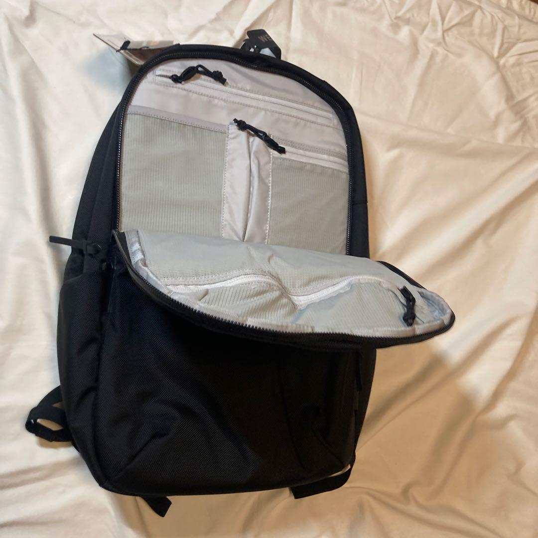 バッグ WEXLEY ACTIVE BUSINESS PACK BALLISTIC