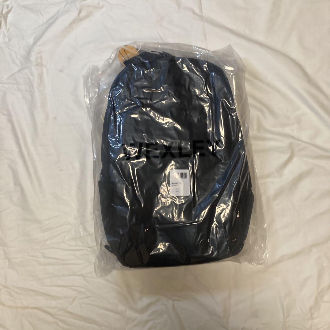 バッグ WEXLEY ACTIVE BUSINESS PACK BALLISTIC