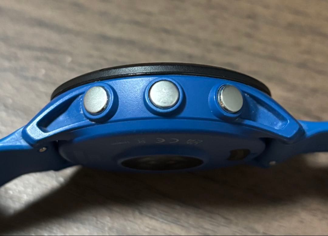 Garmin ガーミン 255