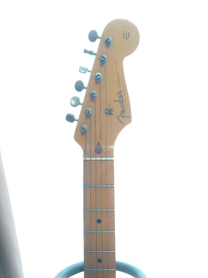 Fender ストラトキャスター