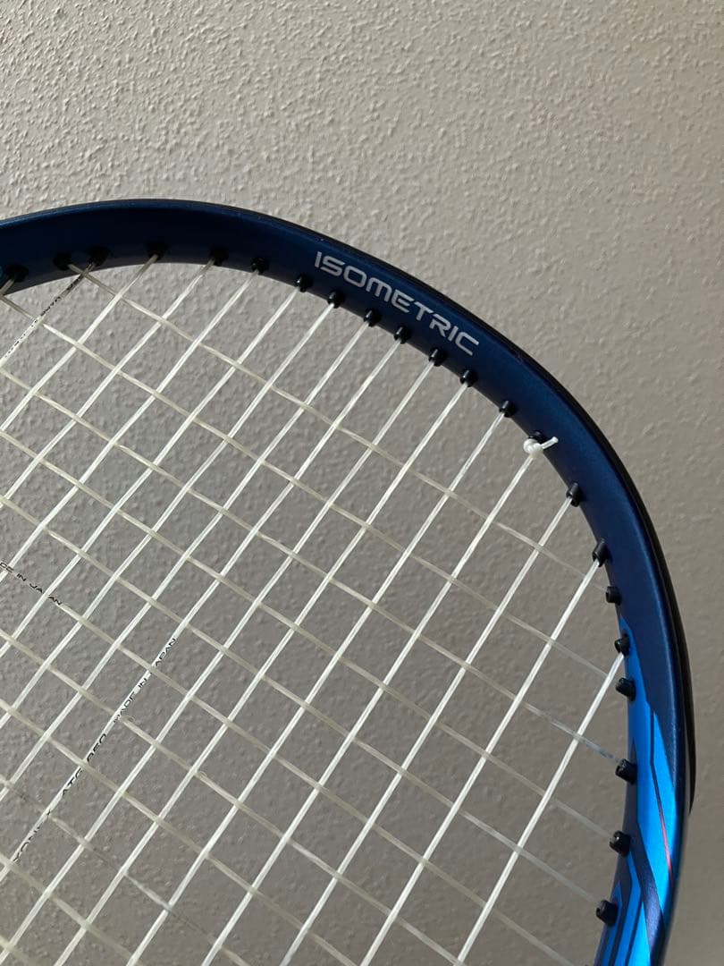 国内正規品 極上美品 ヨネックス イーゾーン 100 G2 キリオス 使用モデル 国内正規品 極上美品 ヨネックス イーゾーン 100 G2 キリオス 使用モデル