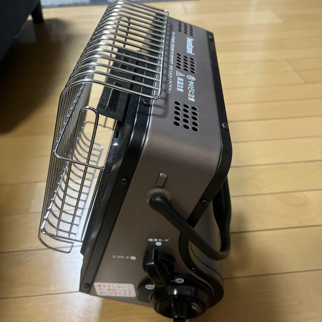 イワタニ　カセットガスストーブ　CB-STV-EX2