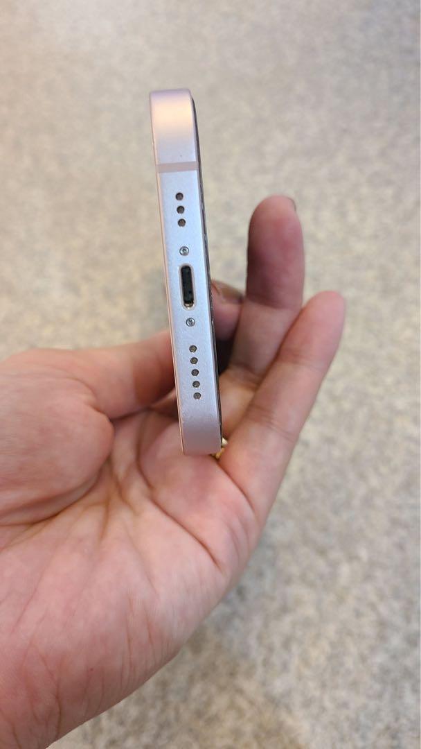iPhone 13 ピンク 128 GB SIMフリー