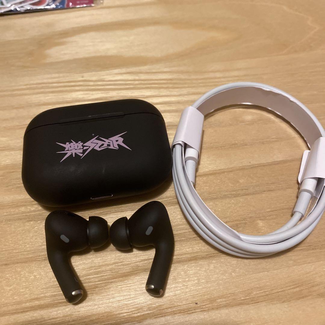 straykids樂Airpods