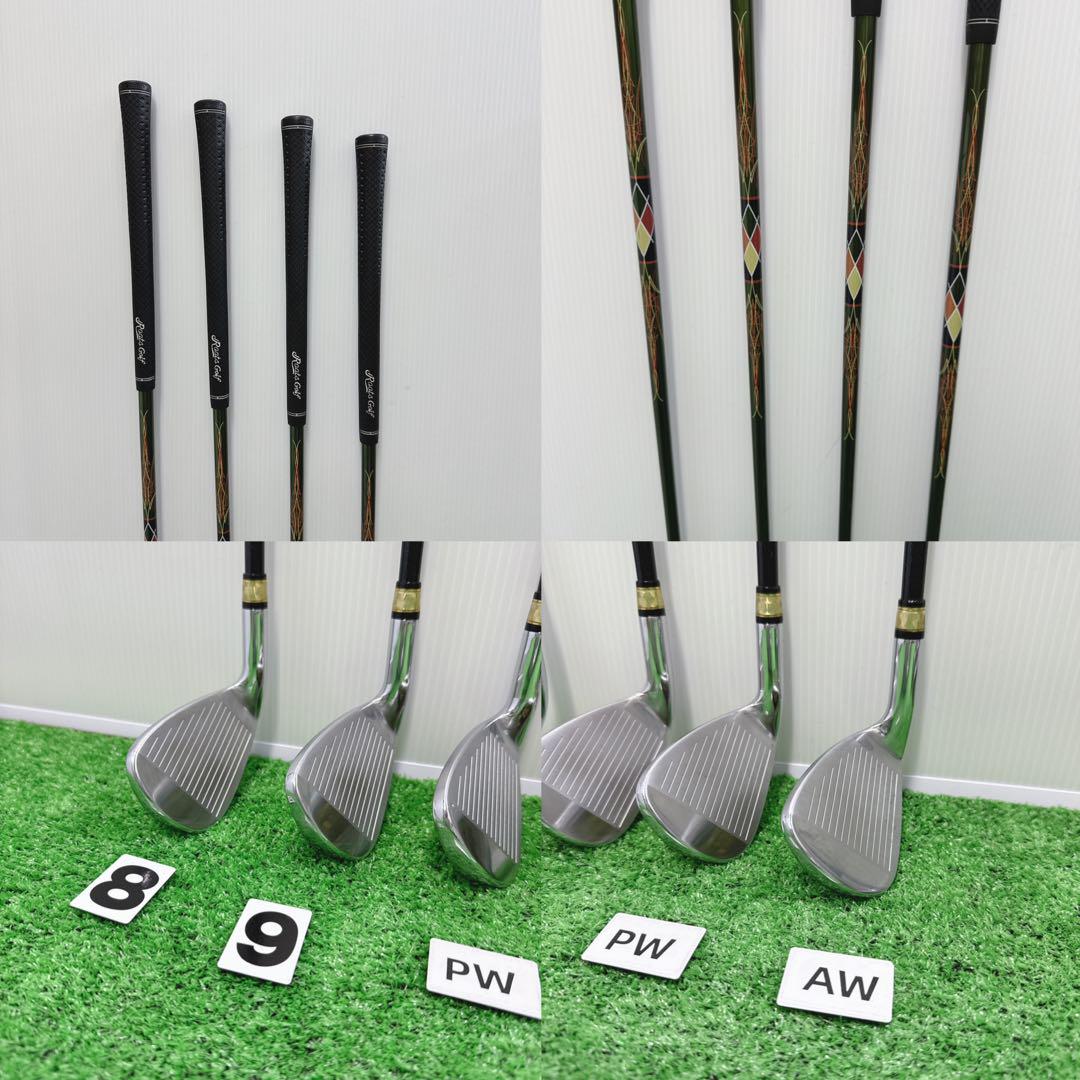 希少！PING ピン G10 メンズ アイアン 6本セット 61+OAAJjzqL._UF350,350_QL50_.jpg