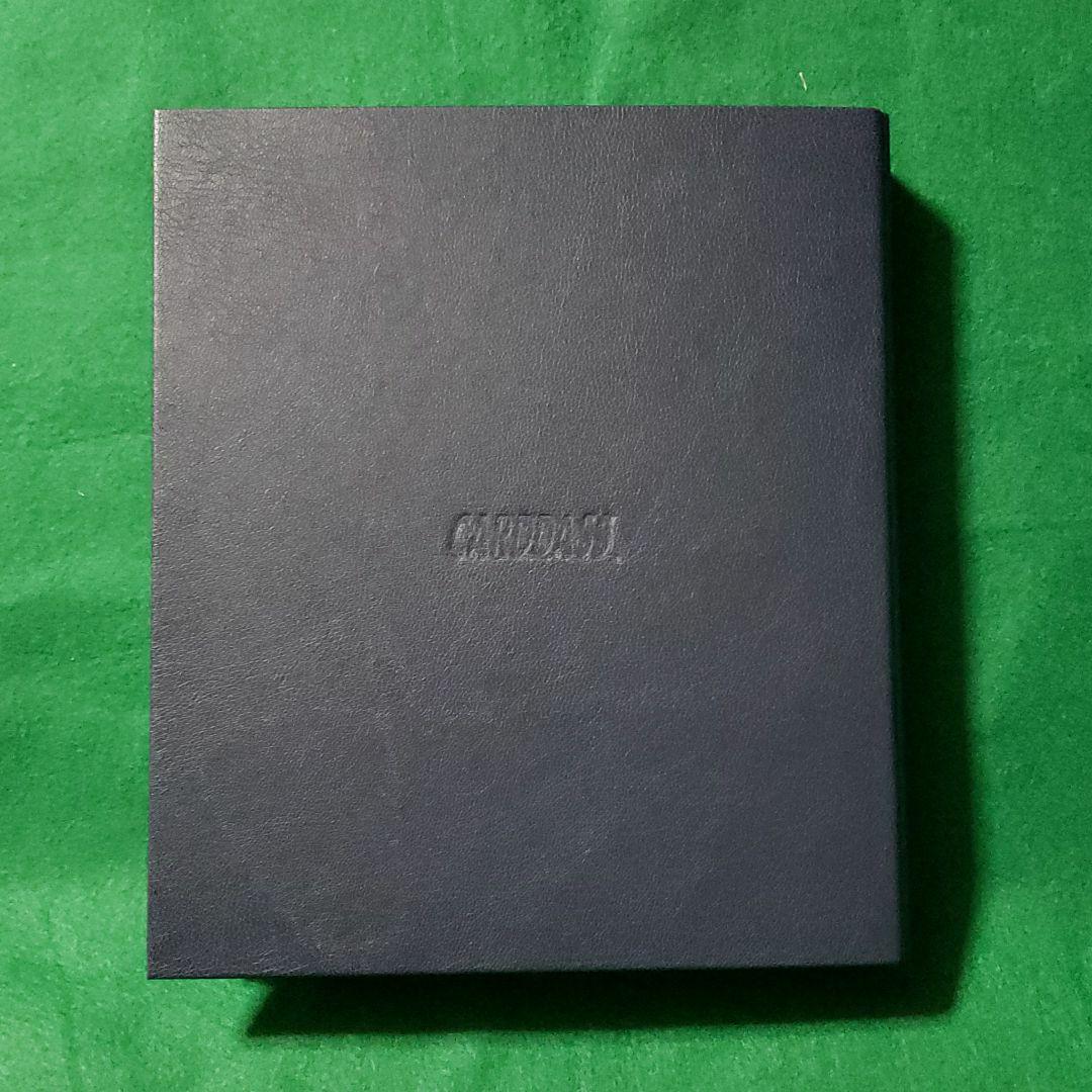 正規店低価 遊戯王 専用バインダー カードリスト付 Zyzn4-m37701477344 カードダス118種セット 超歓迎お得