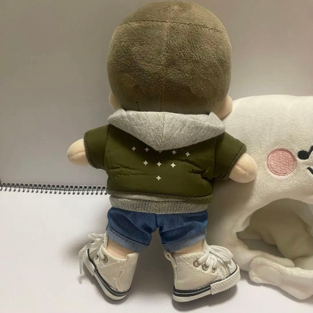 treasure ヨシ ぬいぐるみ treasure ヨシ ぬいぐるみ