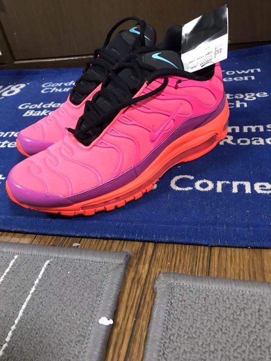 ナイキ エアマックス97プラス 27.5cm fgaeet.org