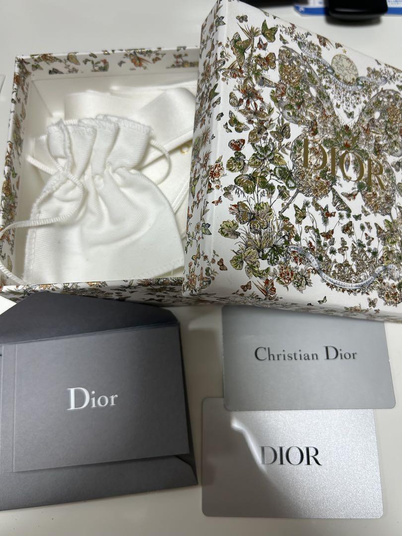 がんもさま専用Lady Dior Lotus ウォレット カナージュ ラムスキン