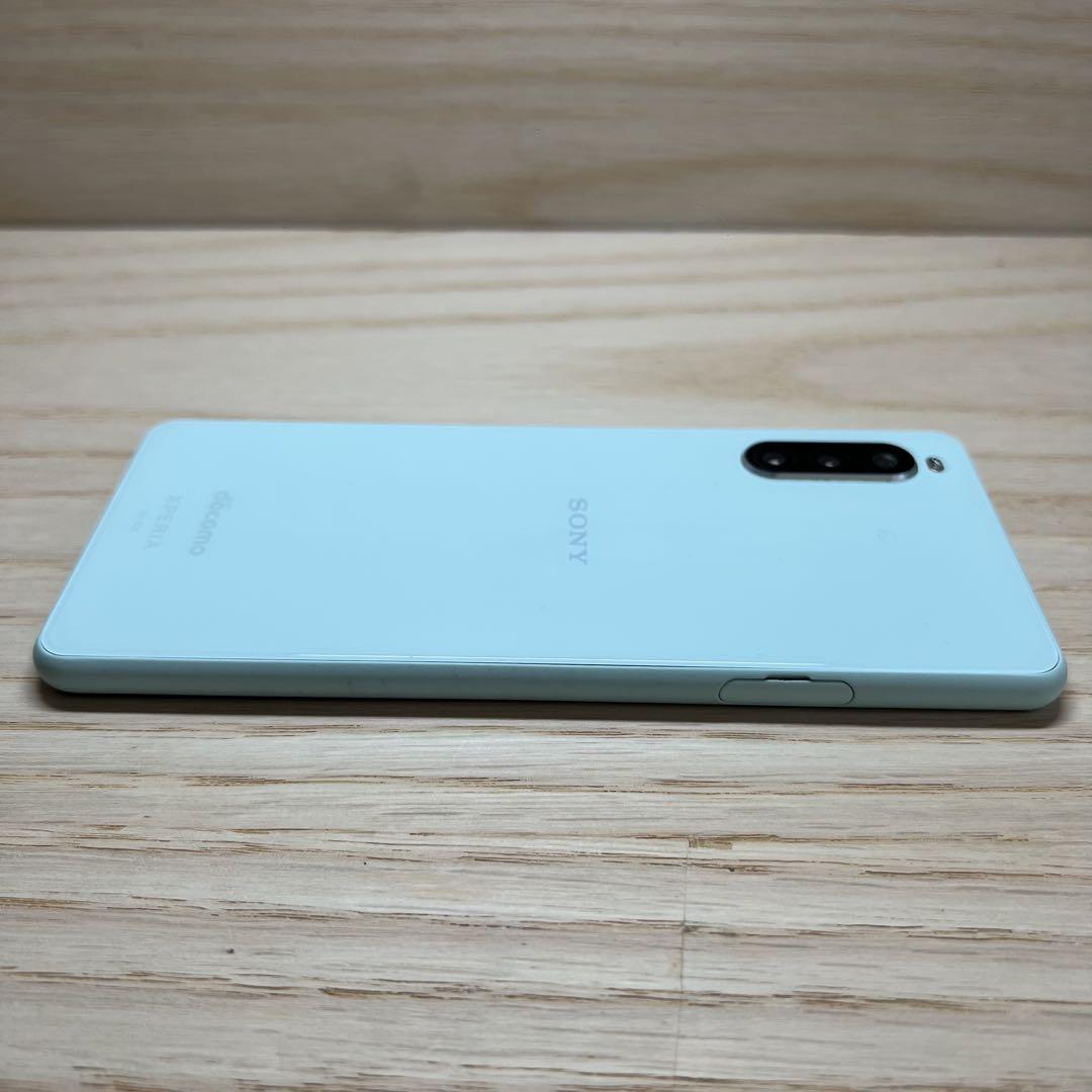 SONY Xperia 10 Ⅱ SO-41A スマートフォン 本体 L1046