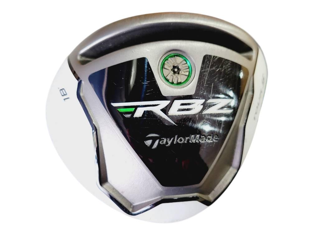 TaylorMade テーラーメイド RBZ TOUR5 フェアウェイウッド