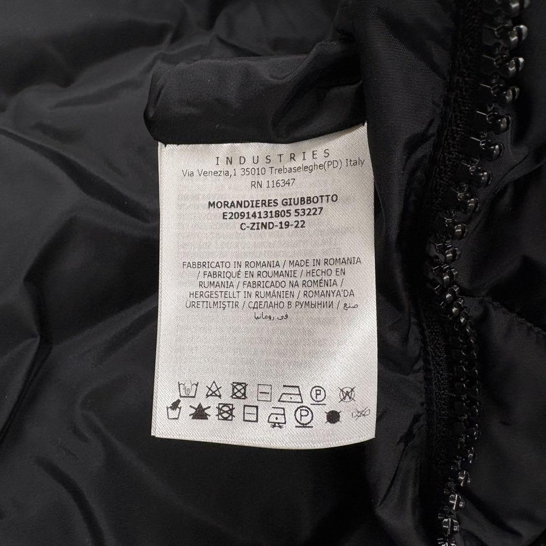 MONCLER MORANDIERES