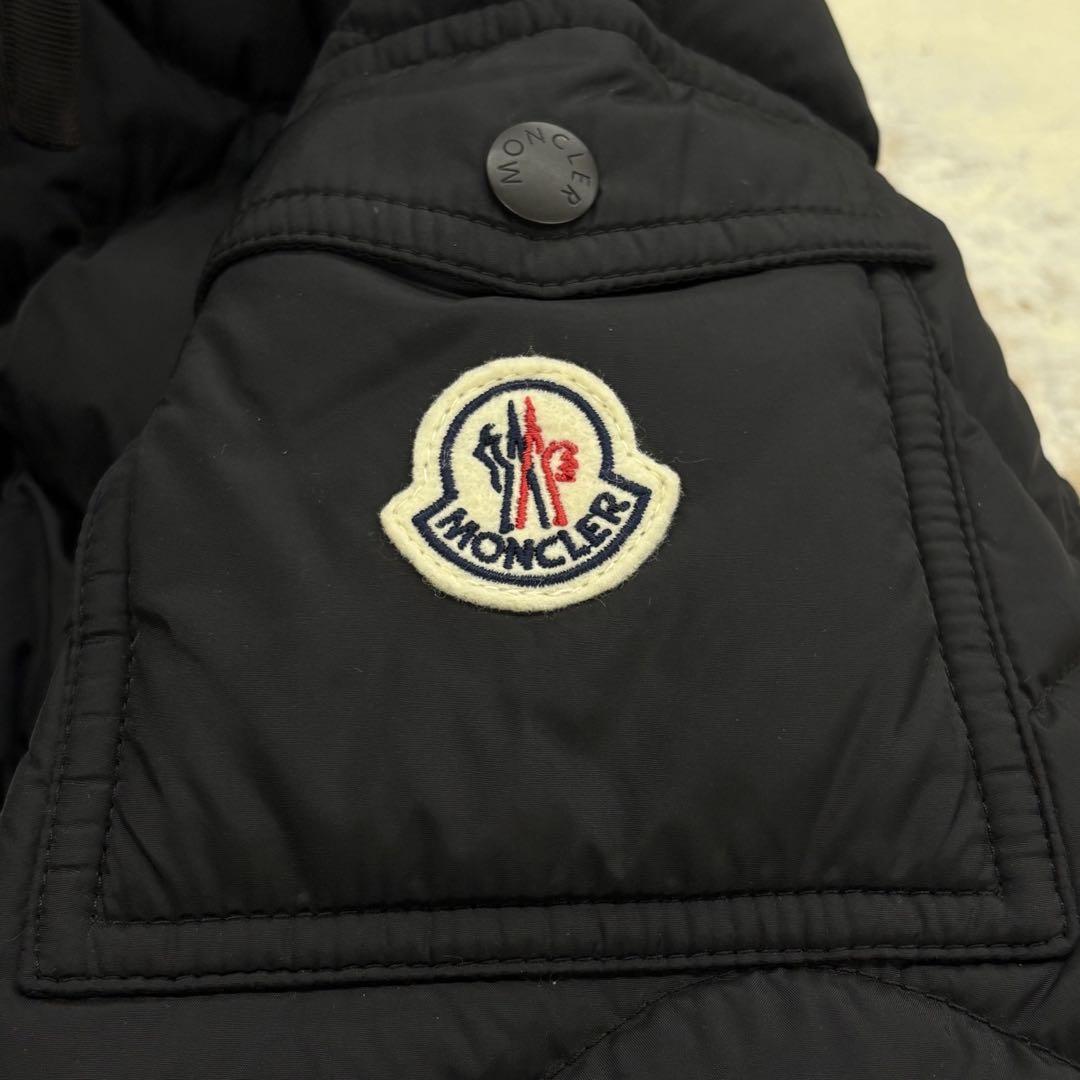 MONCLER MORANDIERES