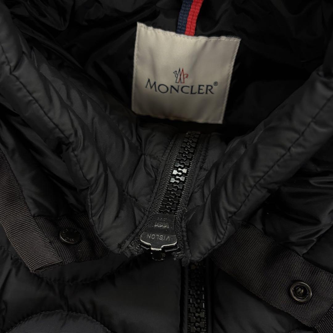 MORANDIERES JACKET