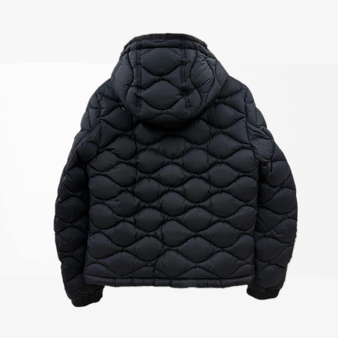 MONCLER MORANDIERES
