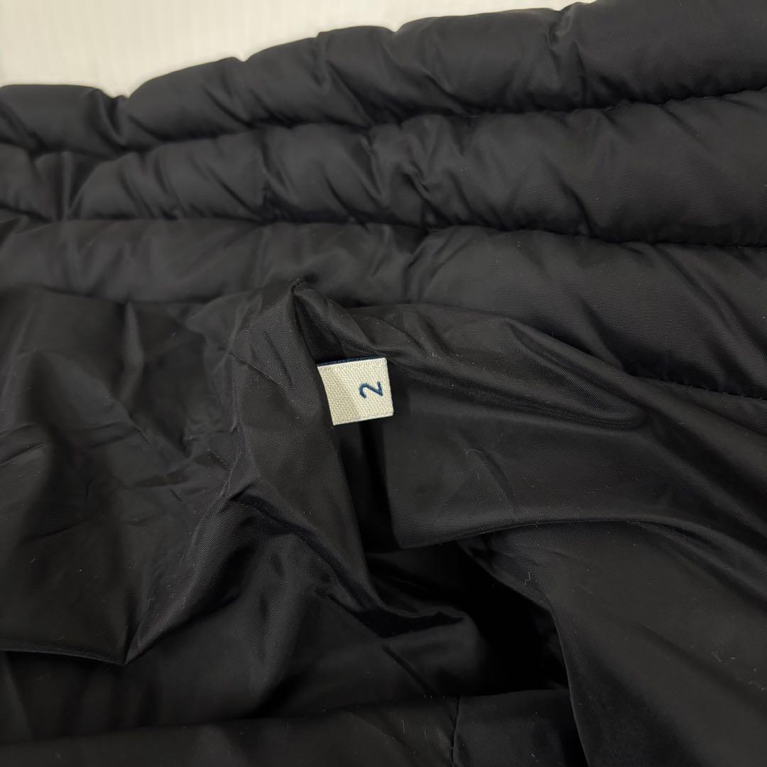 MORANDIERES JACKET