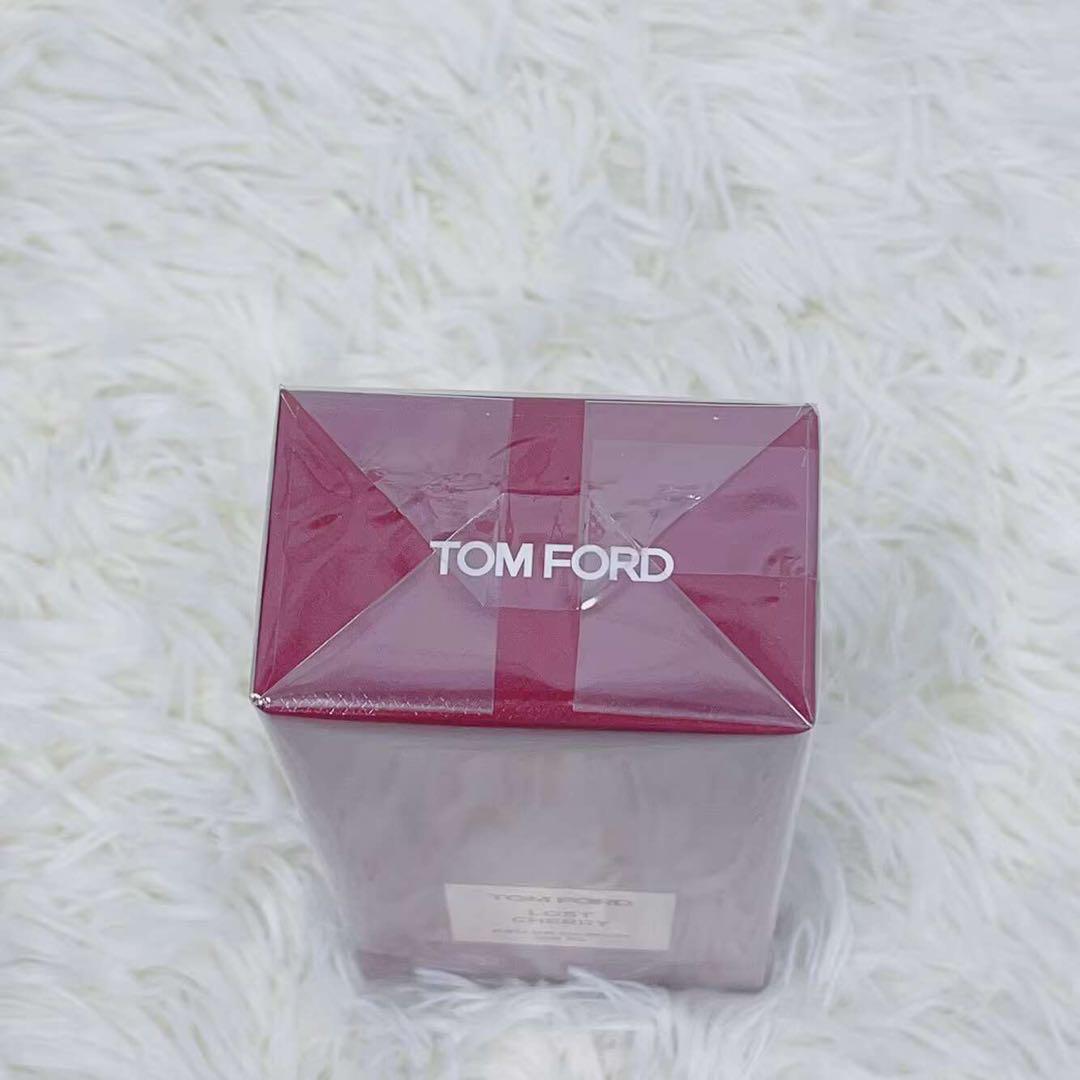トム フォード ロスト チェリー オードパルファム EDP SP 100ml
